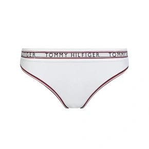 Dámská tanga Classic UW0UW03537-YBR - Tommy Hilfiger Dámská tanga Classic UW0UW03537-YBR - Tommy Hilfiger
