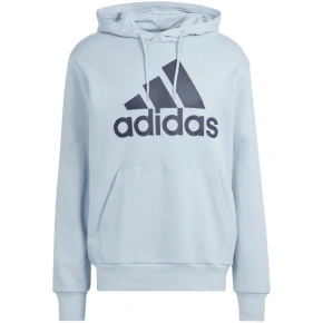 Adidas Essentials French Terry Big Logo Hoodie M IS1352 pánské