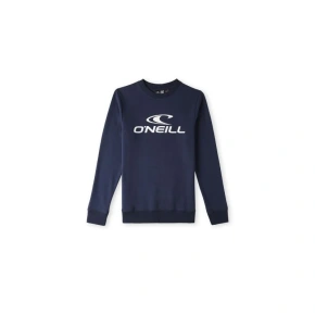 Mikina O'Neill Logo Crew Jr 92800614996
