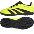 Fotbalové boty adidas Predator Club L TF Jr IG5436