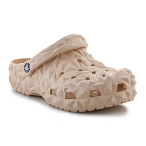 Žabky Crocs Classic Geometric Clog 209563-2DS