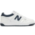 Sportovní obuv New Balance Jr GSB480WN