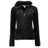 Mikina Geographical Norway Upaline Lady W WU6060F/GN-BLACK