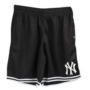 47 Značka MLB New York Yankees Court Grafton Shorts M 594700