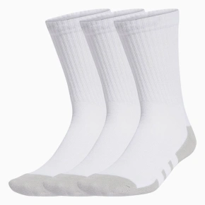Ponožky adidas Cushioned Crew 3PP JD9571