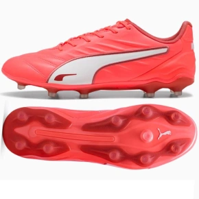 Kopačky Puma King Pro FG/AG M 108308-01