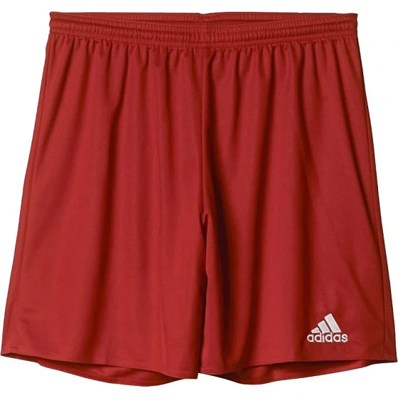 Pánské fotbalové šortky PARMA 16 SHORT M AJ5881 - Adidas