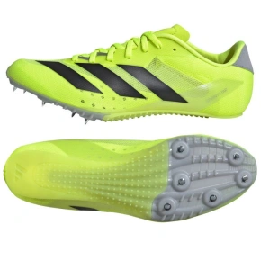 Boty adidas Sprintstar M spike IF9404