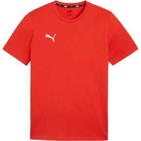 Puma Team Goal Casuals Tee M 658615 01 pánské