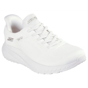 Boty Skechers Slip-ins: Bobs Sport Squad Chaos W 117497 OFWT