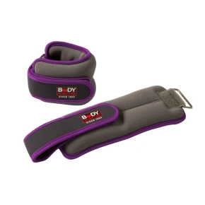 BODY SCULPTURE ZÁVAŽÍ NA ZÁPĚSTÍ/KOTNÍKY BB 2700U BODY SCULPTURE ZÁVAŽÍ NA ZÁPĚSTÍ/KOTNÍKY BB 2700U