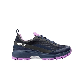 Dámské boty MILLET W Wanaka GTX, granátové Dámské boty MILLET W Wanaka GTX, granátové