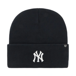Dětská kšiltovka New York Yankees černá B-HYMKR17ACE-BK-KIDS
