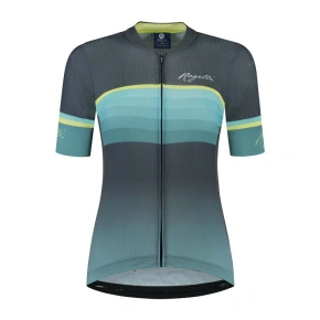 Rogelli dámský dres IMPRESS II mint yellow L