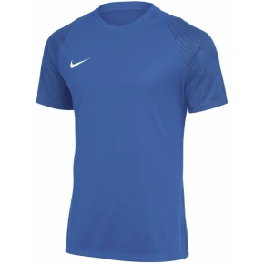 Pánské tričko Nike Dri-Fit Academy II modré HV8160 463 pánské