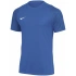 Pánské tričko Nike Dri-Fit Academy II modré HV8160 463 pánské