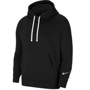 Mikina Nike Park 26 Fleece Hoody Swoosh IO9035-010 Mikina Nike Park 26 Fleece Hoody Swoosh IO9035-010