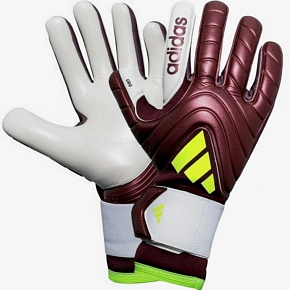 ADIDAS COPA GL LGE BRANKÁŘSKÉ RUKAVICE IQ4012 R.8 ADIDAS COPA GL LGE BRANKÁŘSKÉ RUKAVICE IQ4012 R.8