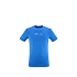 Pánské tričko MILLET Intense Essential Ts Ss M, modré'