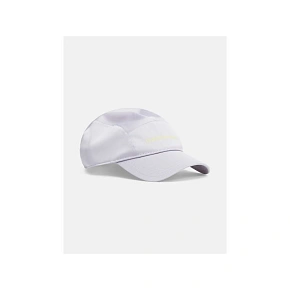Čepice PEAK PERFORMANCE Tech Player Cap, barva šedá Čepice PEAK PERFORMANCE Tech Player Cap, barva šedá