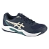 ASICS Gel-Dedicate 9 Clay 1041A547-400 tmavě modré 42,5