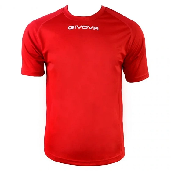 Unisex tréninkové tričko One U MAC01-0012 - Givova