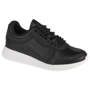 Dámské boty Runner Laceup W YW0YW00375-BEH - Calvin Klein