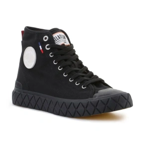 Dámské boty Palla ACE CVS MID W 77015-008-M - Palladium