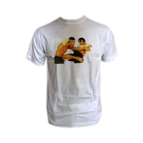 Tričko MASTERS - TS-04