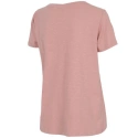 Dámské tričko W H4L22 TSD352 56S - 4F