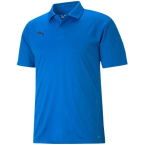 Puma teamLIGA Sideline Polo M tričko 657257 02 pánské