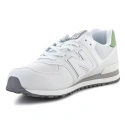 Dětská obuv GC574MW1 - New Balance
