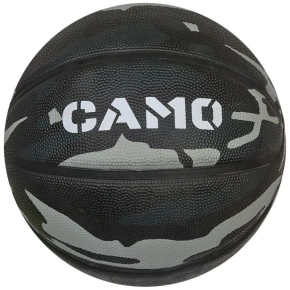 Basketbal 5 Camo S863691