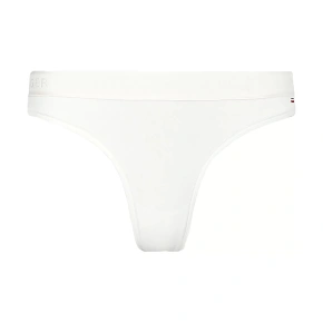 Dámská tanga Seacell UW0UW03154-YBI - Tommy Hilfiger Dámská tanga Seacell UW0UW03154-YBI - Tommy Hilfiger