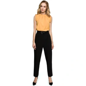 Dámské kalhoty S124 - Stylove