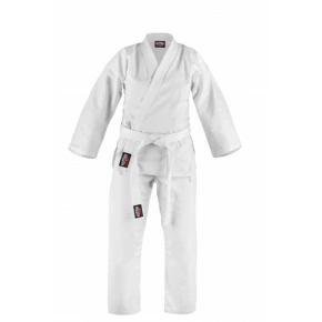 MASTERS karate kimono 9 oz - 120 cm KIKM-00D (ZMĚNA CENY)