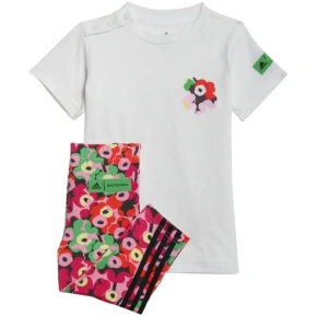 Sada adidas Jr H65812