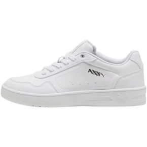 Puma Court Classy W 395021 01 dámské boty