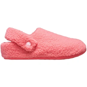 Crocs Classic Cozzy W 209386 6XF dámské žabky