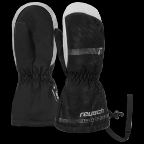 Lyžařské rukavice Reusch Maxi R-TEX® XT Mitten Jr 62/85/515/7070
