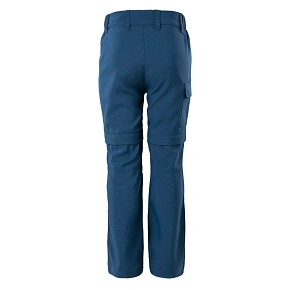 Dětské kalhoty MARGO KIDS 2IN1 ECM