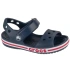 Sandály Crocs Bayaband Sandal T Jr 211055-4CC