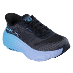 Boty Skechers Slip-ins Max Cushioning Endeavour - Hallandale W 129473-BKBL Boty Skechers Slip-ins Max Cushioning Endeavour - Hallandale W 129473-BKBL