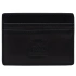 Herschel Charlie Kožená peněženka RFID 11146-00001 Black Jedna velikost