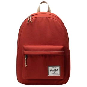 Batoh Herschel Classic 11544-06284 Red Jedna velikost Batoh Herschel Classic 11544-06284 Red Jedna velikost