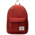 Batoh Herschel Classic 11544-06284 Red Jedna velikost