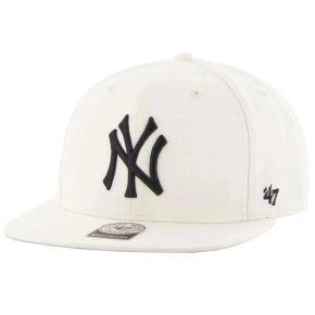 47 Značka MLB New York Yankees Kšiltovka bez výstřelu B-NSHOT17WBP-NT 47 Značka MLB New York Yankees Kšiltovka bez výstřelu B-NSHOT17WBP-NT