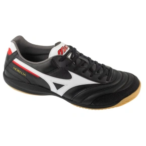 Mizuno Morelia Sala Elite IN Q1GA251201 Black 42