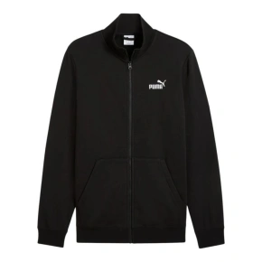 Puma ESS No.1 Logo Track Jacket FL M 682582 01 pánské