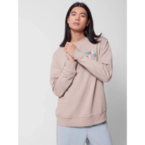 Pánská mikina bez kapuce Outhorn OTHWSS24TSWSM1166-83S